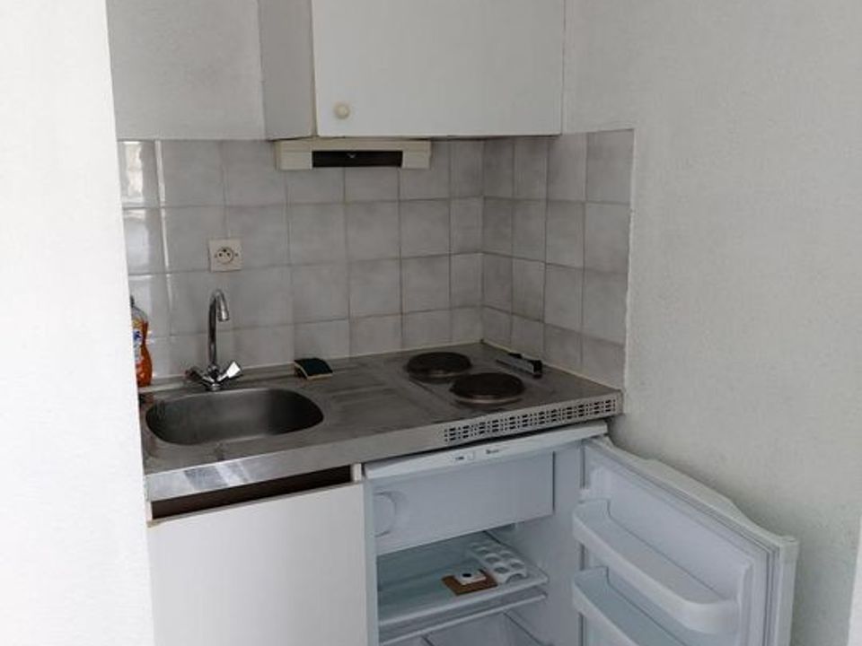 Studio i Tours, Indre-et-Loire - foto 4