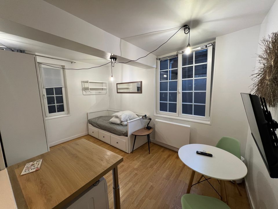 Apartament a Rouen, Seine-Maritime - foto 2