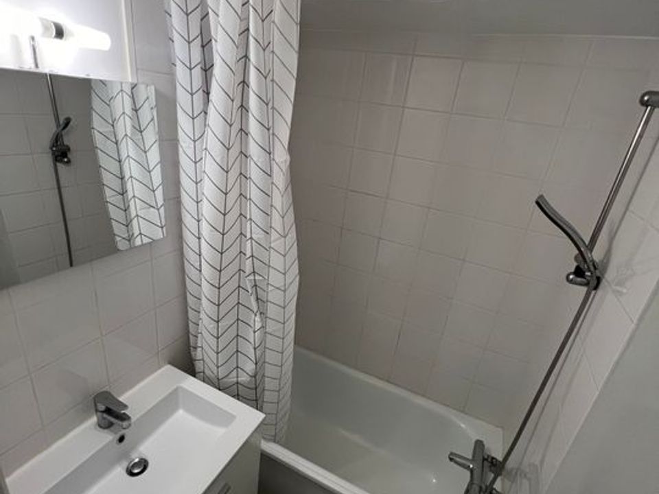 Apartament a Rouen, Seine-Maritime - foto 3