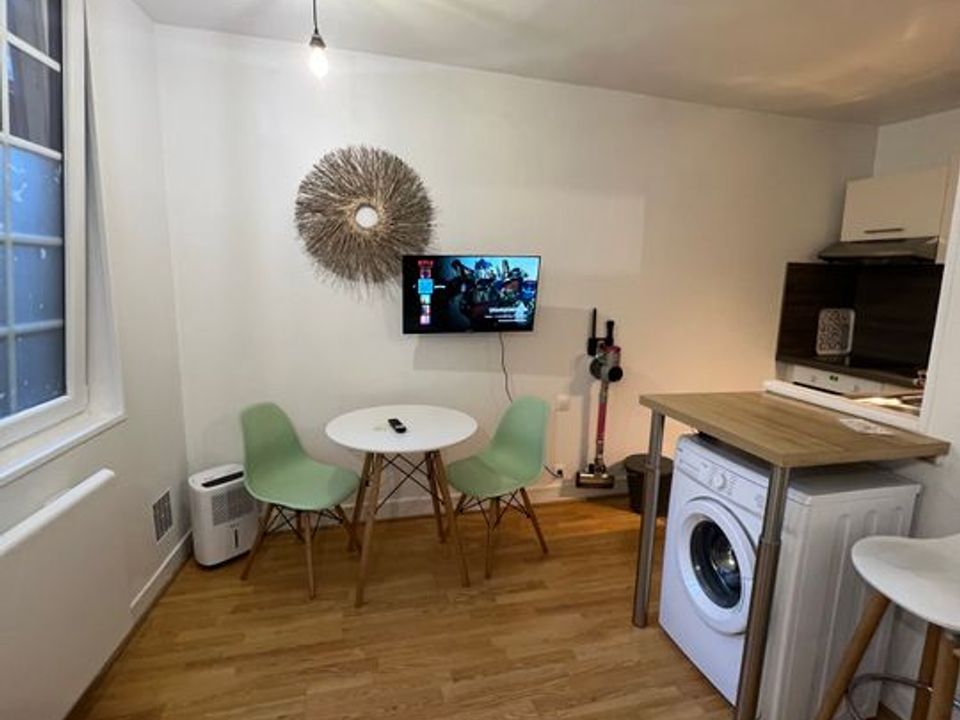 Apartament a Rouen, Seine-Maritime - foto 4
