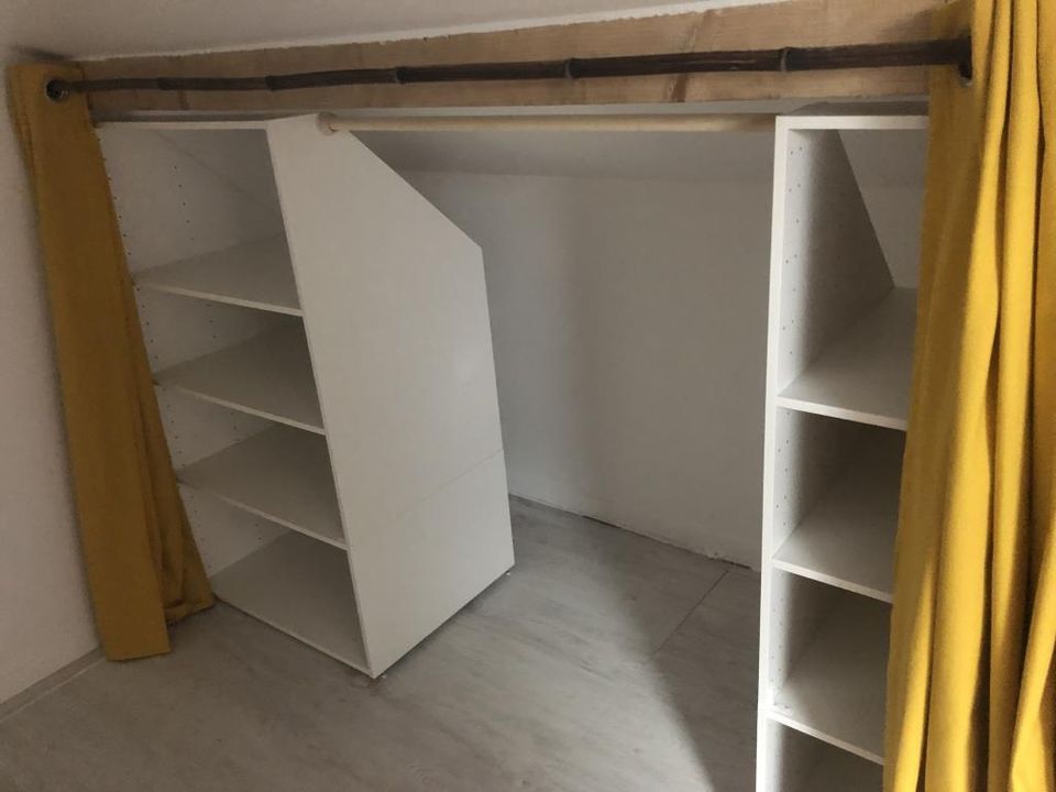 Studio i Pessac, Gironde - bilde 5