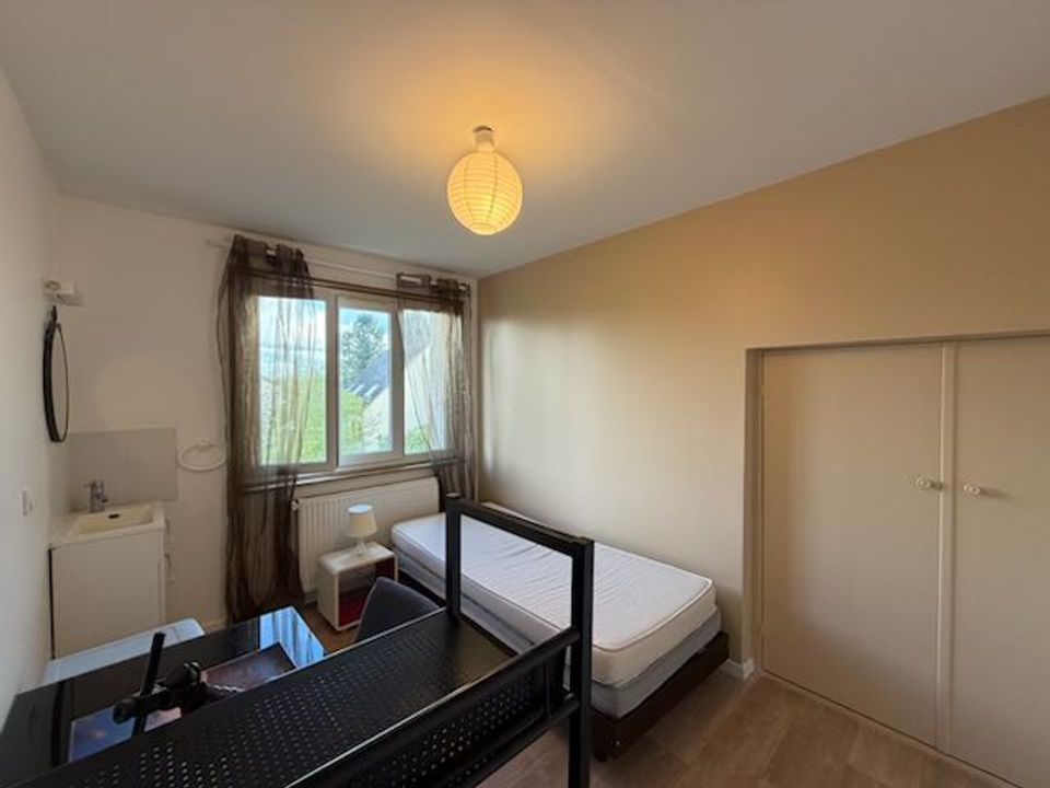 Studio i Orsay, Essonne - foto 1