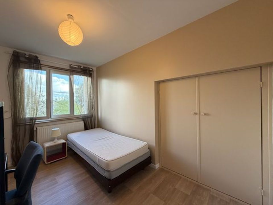 Studio i Orsay, Essonne - foto 4