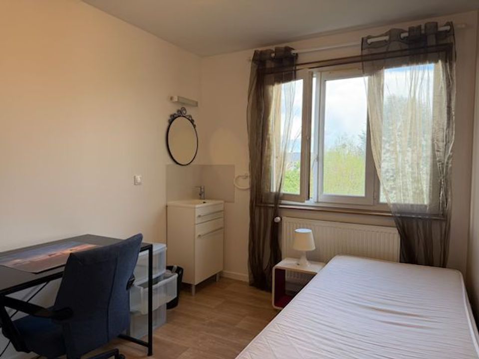 Studio i Orsay, Essonne - foto 5