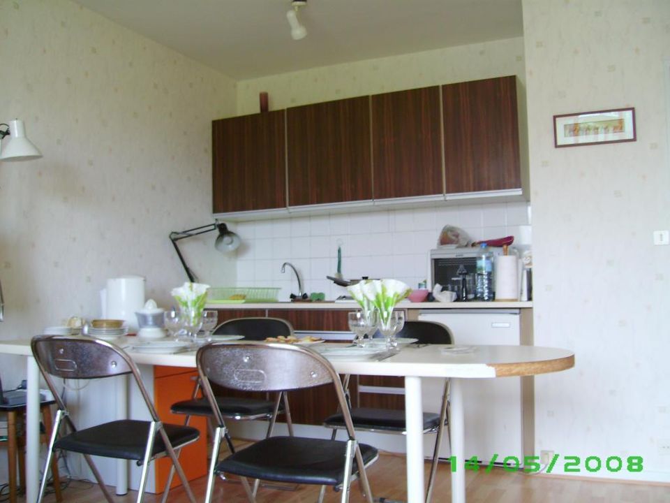 Studio i Besancon, Doubs - foto 2