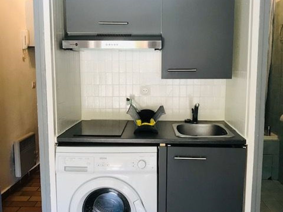 Studio i Sanary-sur-Mer, Var - foto 3