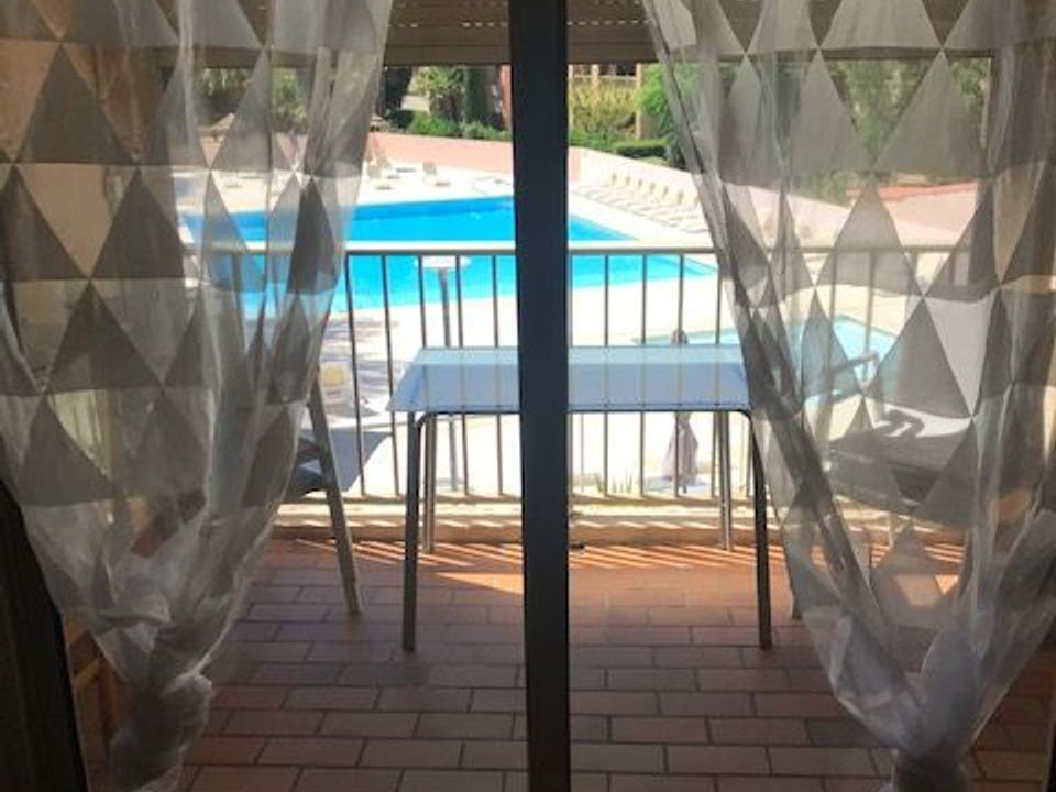Studio i Sanary-sur-Mer, Var - foto 4