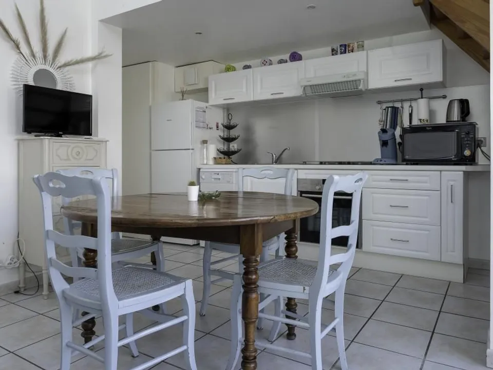 Lejlighed i Anglet, Pyrenees-Atlantiques - foto 1