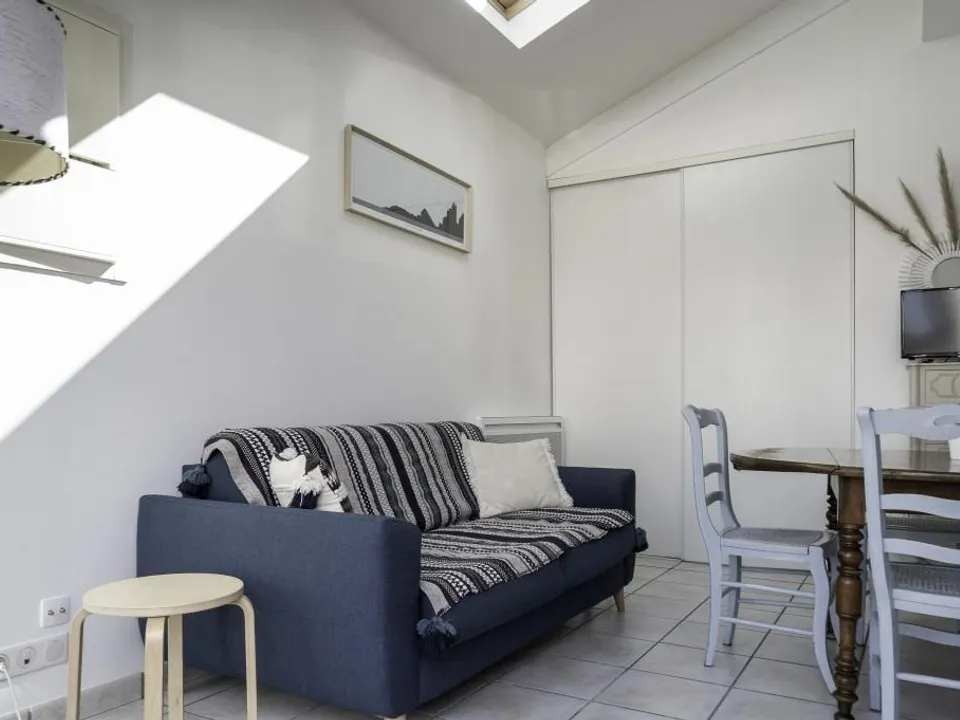 Lejlighed i Anglet, Pyrenees-Atlantiques - foto 3