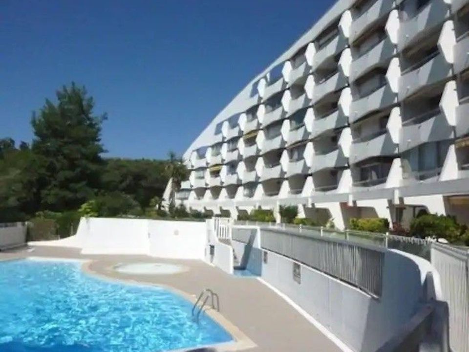 Studio i La Grande-Motte, Herault - foto 1