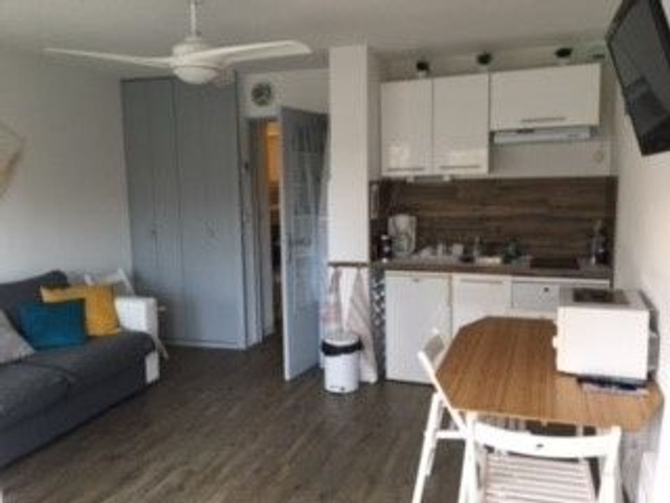 Studio i La Grande-Motte, Herault - foto 3