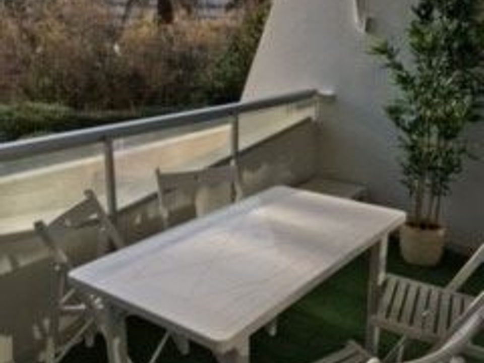 Studio i La Grande-Motte, Herault - foto 5