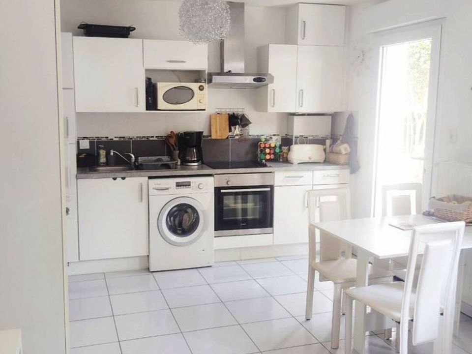 Studio i Les Sables-d'Olonne, Vendee - foto 2