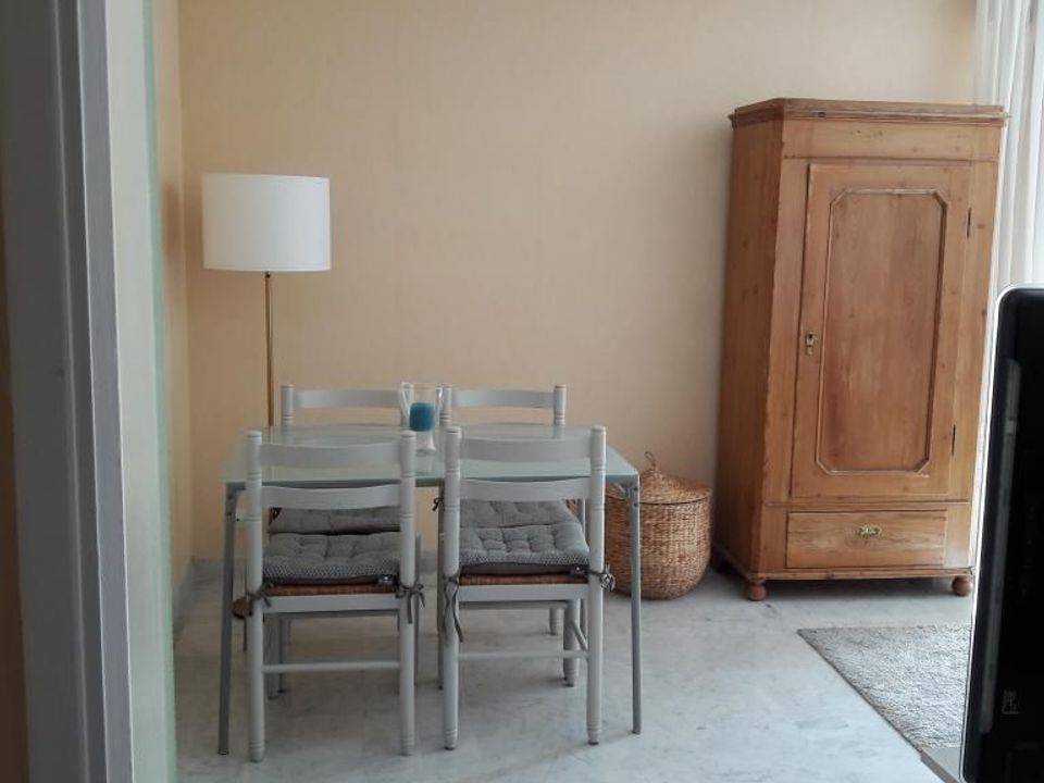 Lejlighed i Antibes, Alpes-Maritimes - foto 3
