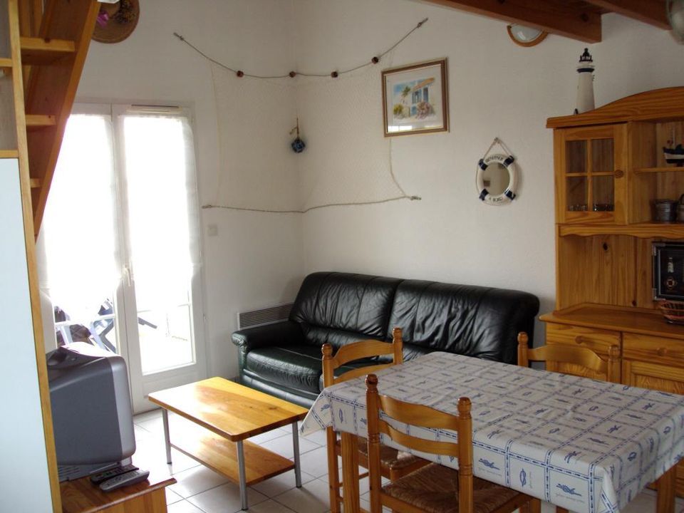 Villa i Chatelaillon-Plage, Charente-Maritime - foto 2