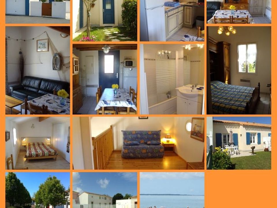 Villa i Chatelaillon-Plage, Charente-Maritime - foto 5
