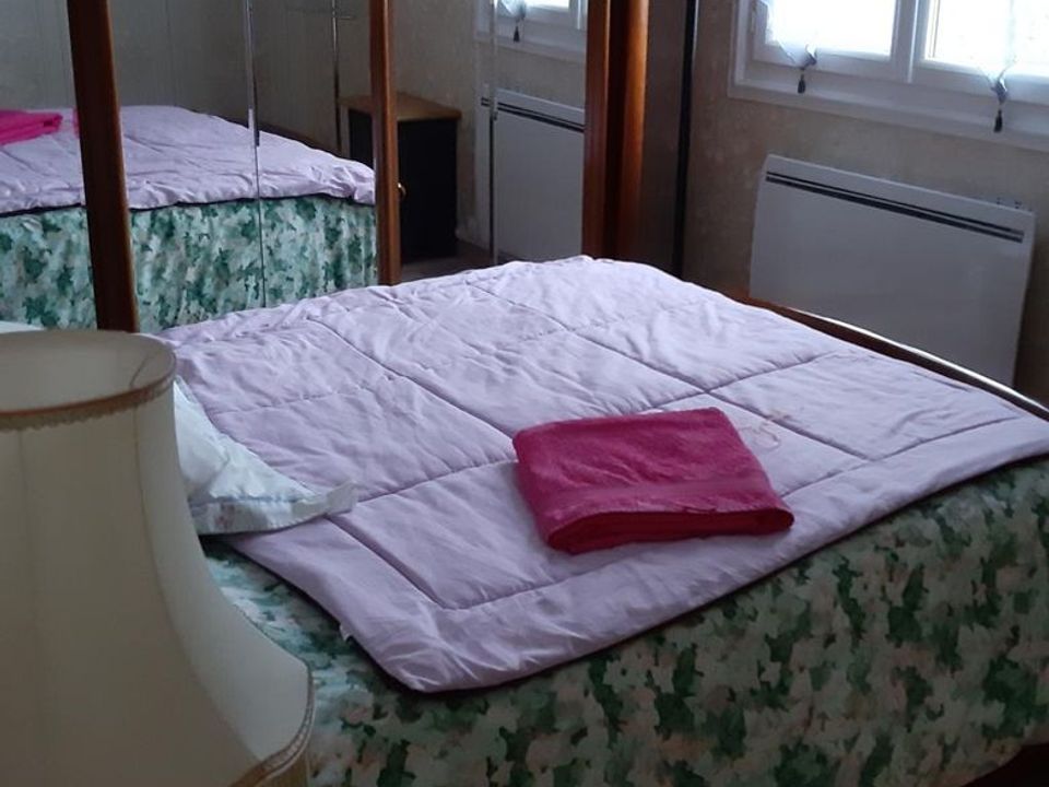 Studio i Chateauroux, Indre - foto 1