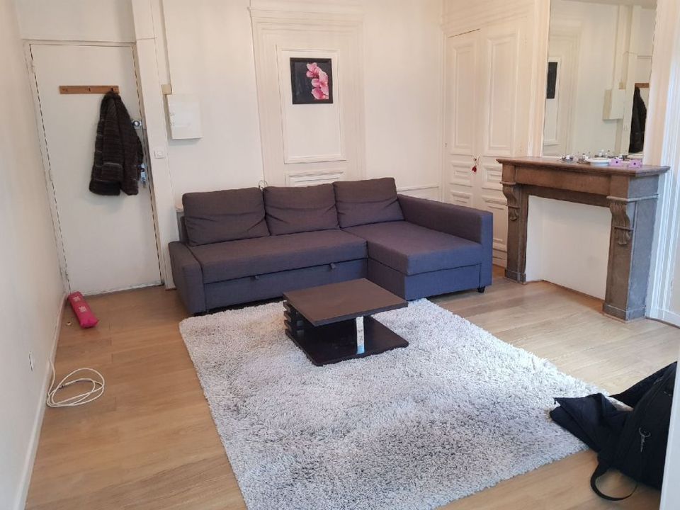 Lejlighed i Lille, Nord - foto 2