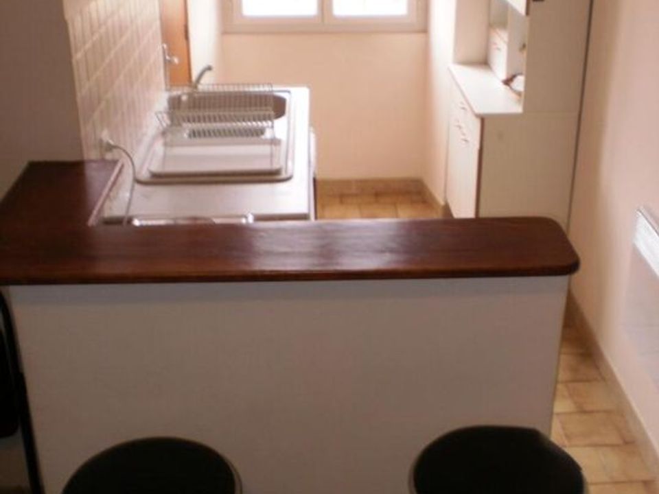 Studio in Corte, Haute-Corse - photo 1