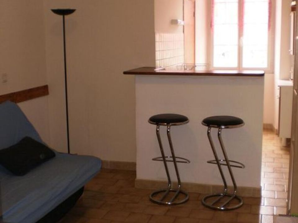 Studio in Corte, Haute-Corse - photo 2