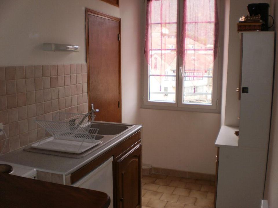 Studio in Corte, Haute-Corse - photo 3