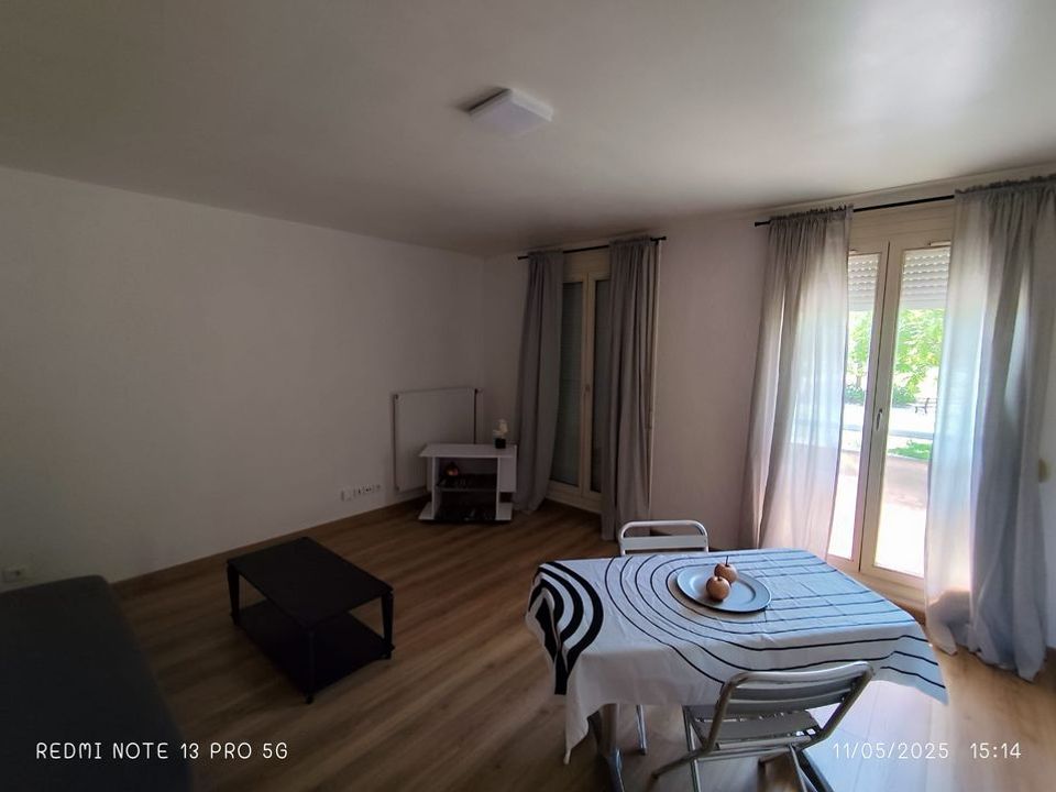 Leilighet i Nancy, Meurthe-et-Moselle - bilde 3