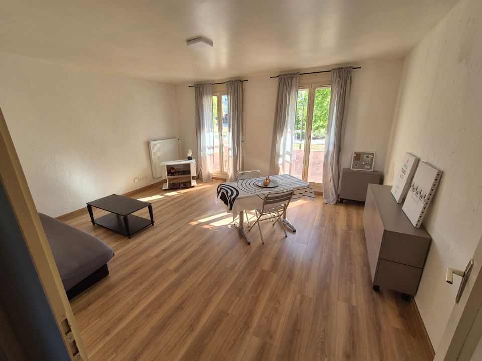 Leilighet i Nancy, Meurthe-et-Moselle - bilde 5