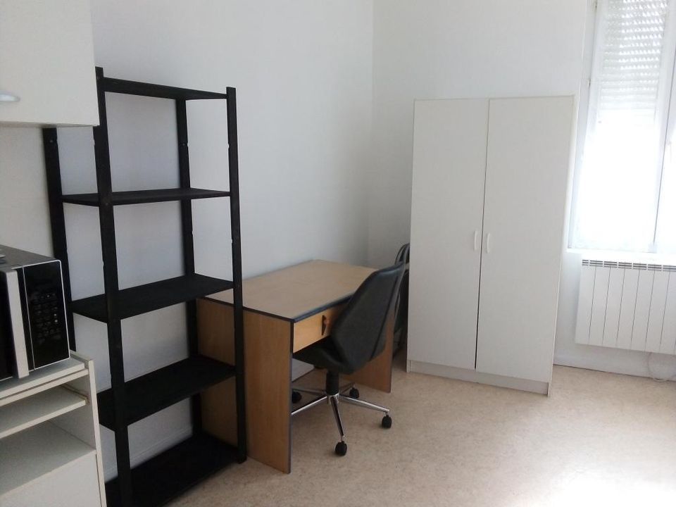 Estudi a Amiens, Somme - foto 4