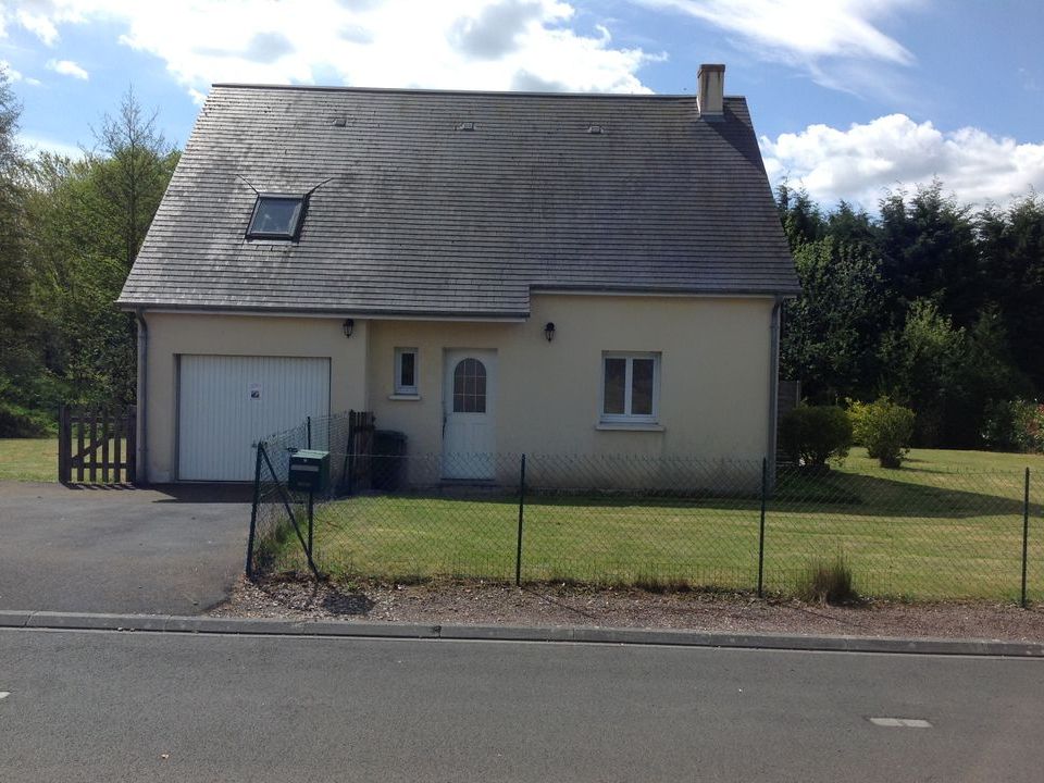 Villa i Saint-Arnoult, Calvados - foto 2