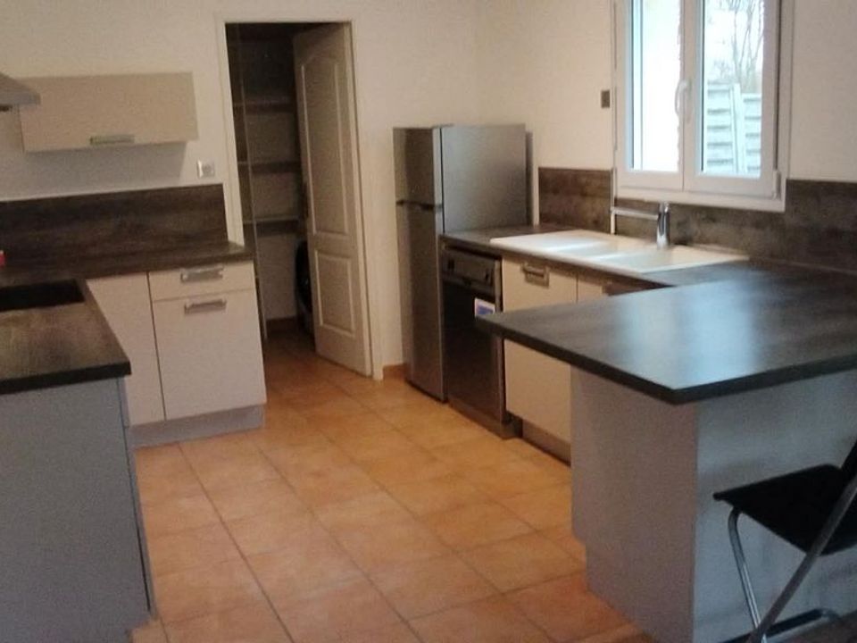 Villa i Saint-Arnoult, Calvados - foto 3
