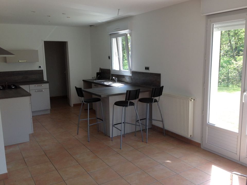 Villa i Saint-Arnoult, Calvados - foto 4