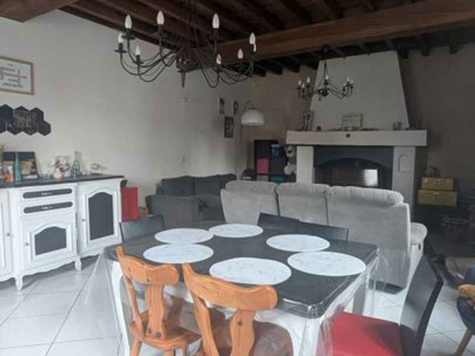 Villa i Camelin, Aisne - foto 2