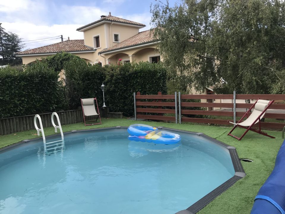 Villa in Cellieu, Loire - photo 5