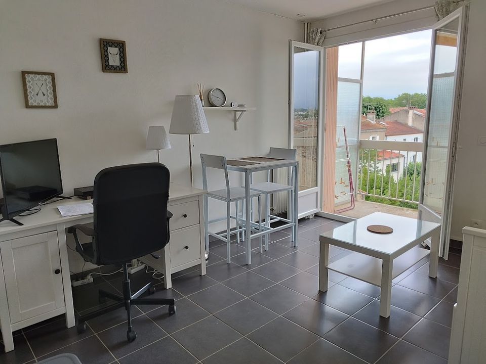 Studio i Castres, Tarn - foto 1