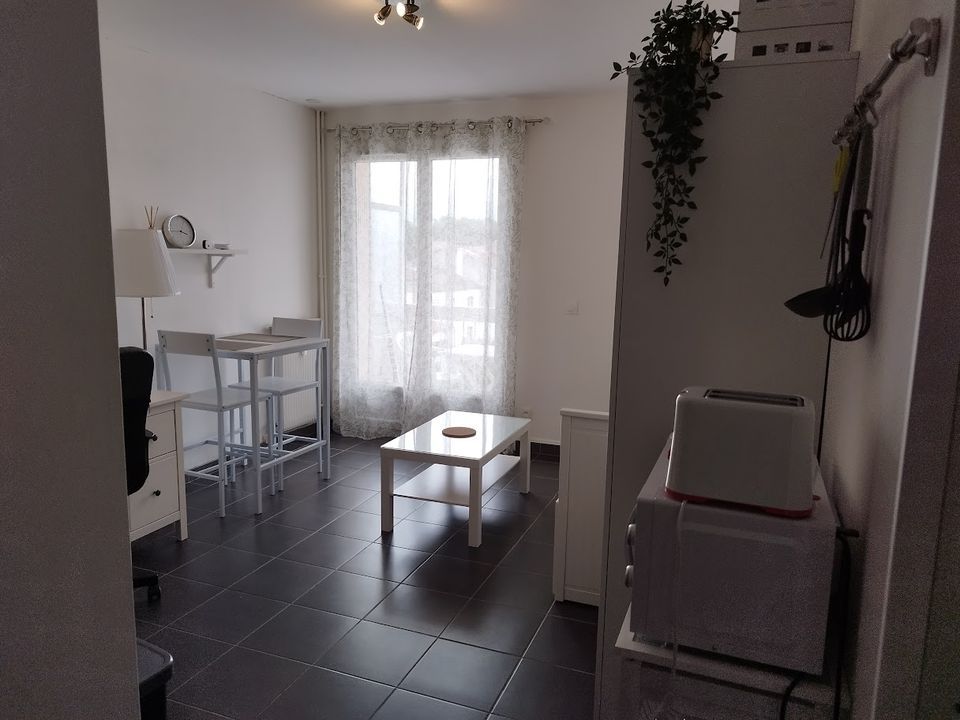 Studio i Castres, Tarn - foto 2