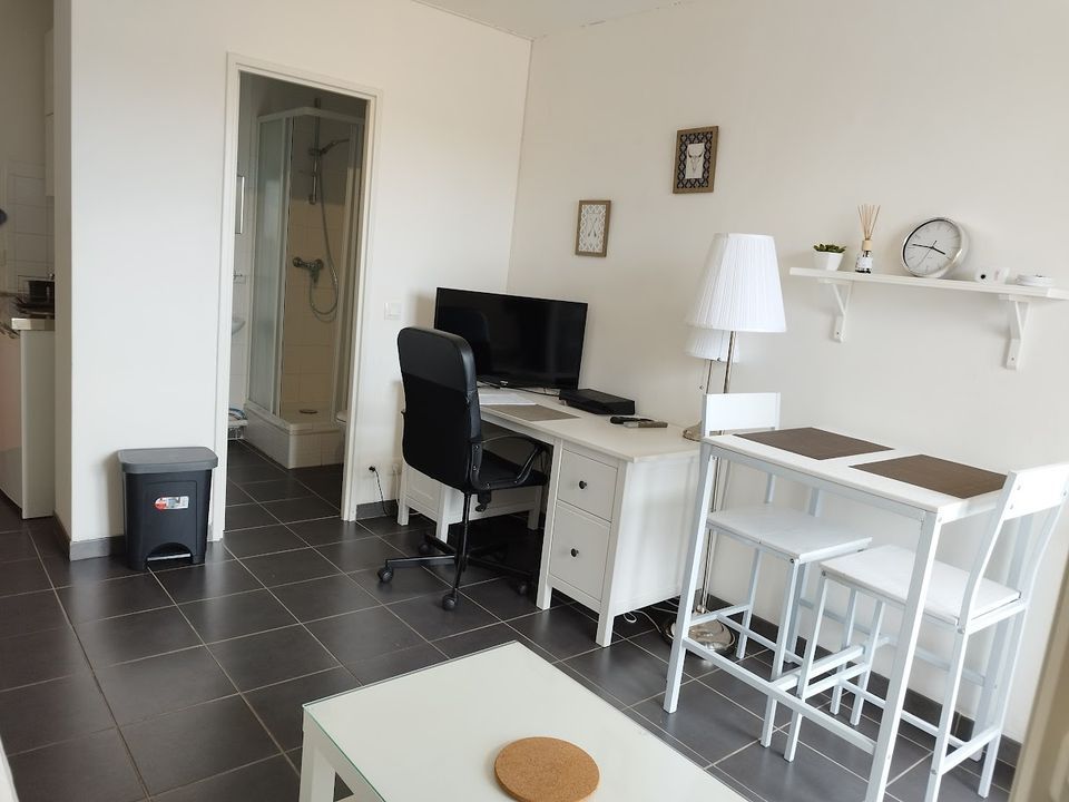 Studio i Castres, Tarn - foto 3