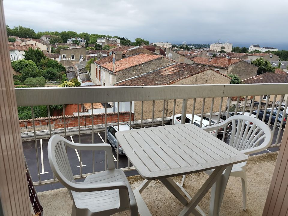 Studio i Castres, Tarn - foto 4