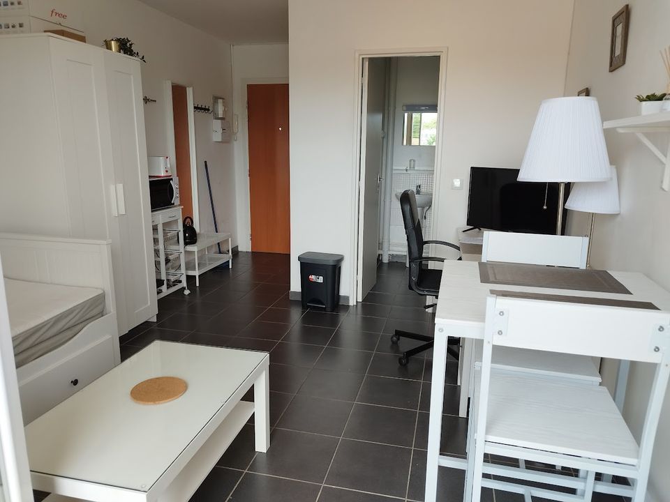 Studio i Castres, Tarn - foto 5