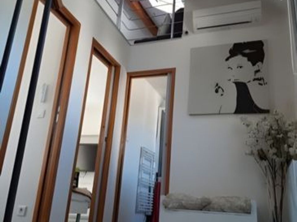 Villa i Les Alluets-le-Roi, Yvelines - foto 1