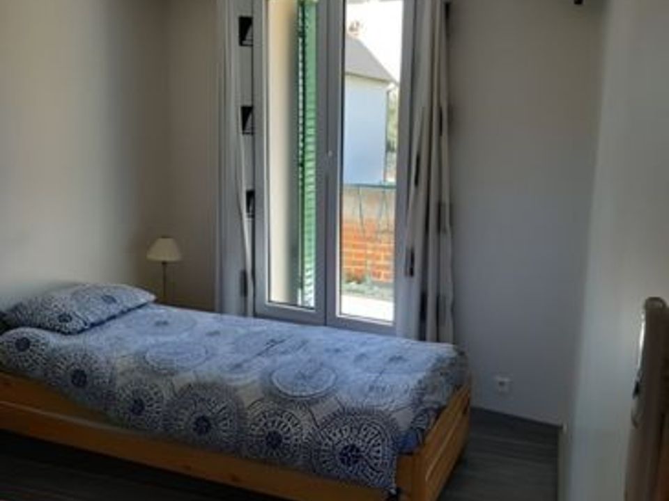 Villa i Les Alluets-le-Roi, Yvelines - foto 3