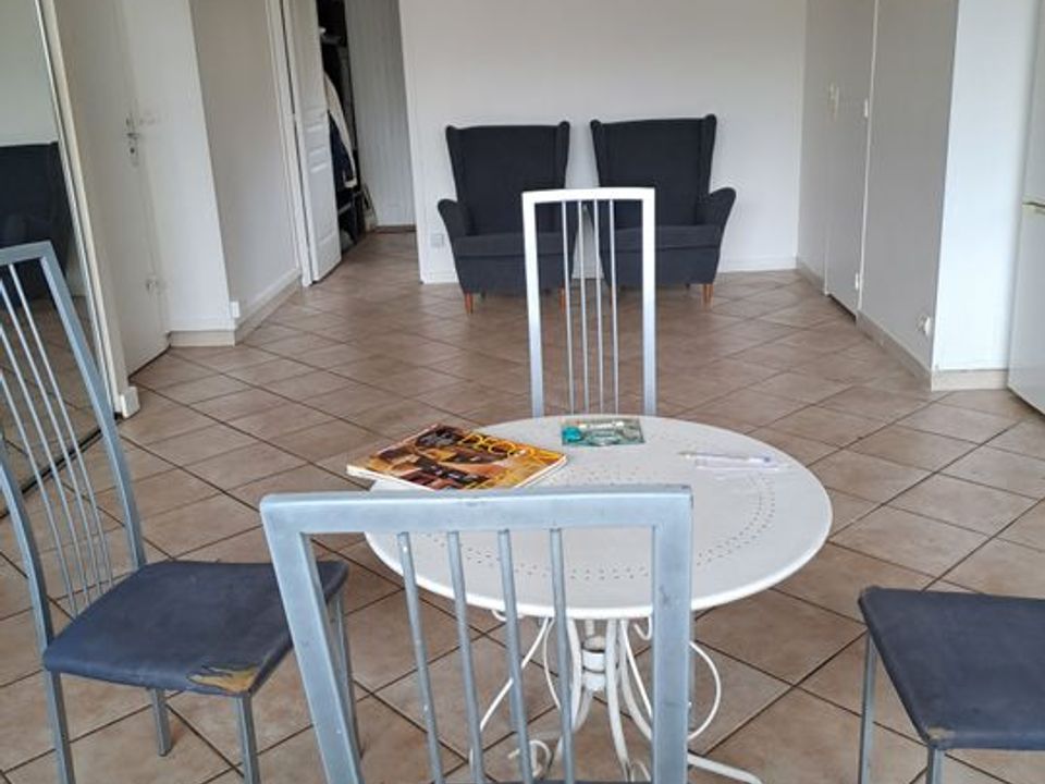 Apartament a Grenoble, Isere - foto 2