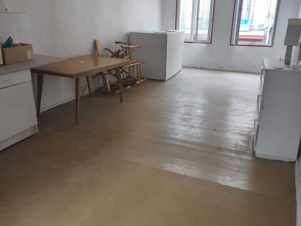 Lejlighed i Chatellerault, Vienne - foto 1