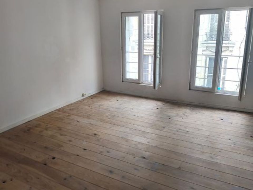 Lejlighed i Chatellerault, Vienne - foto 2