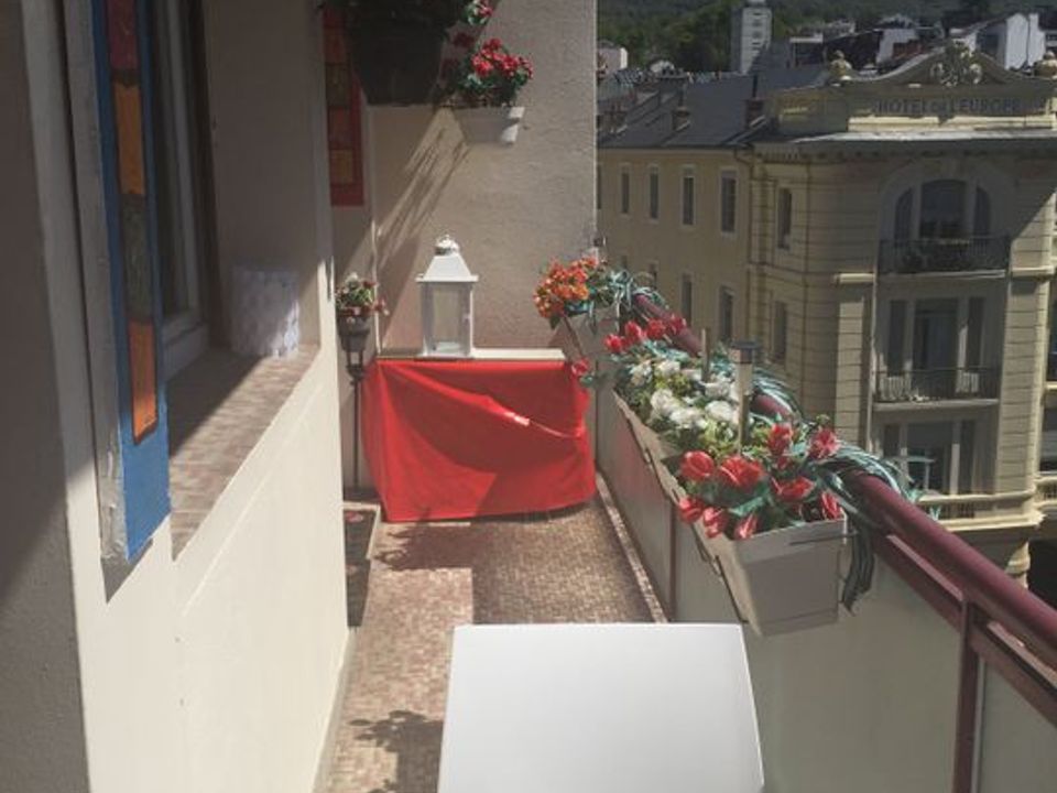 Lejlighed i Aix-les-Bains, Savoie - foto 1