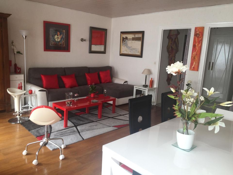 Lejlighed i Aix-les-Bains, Savoie - foto 3