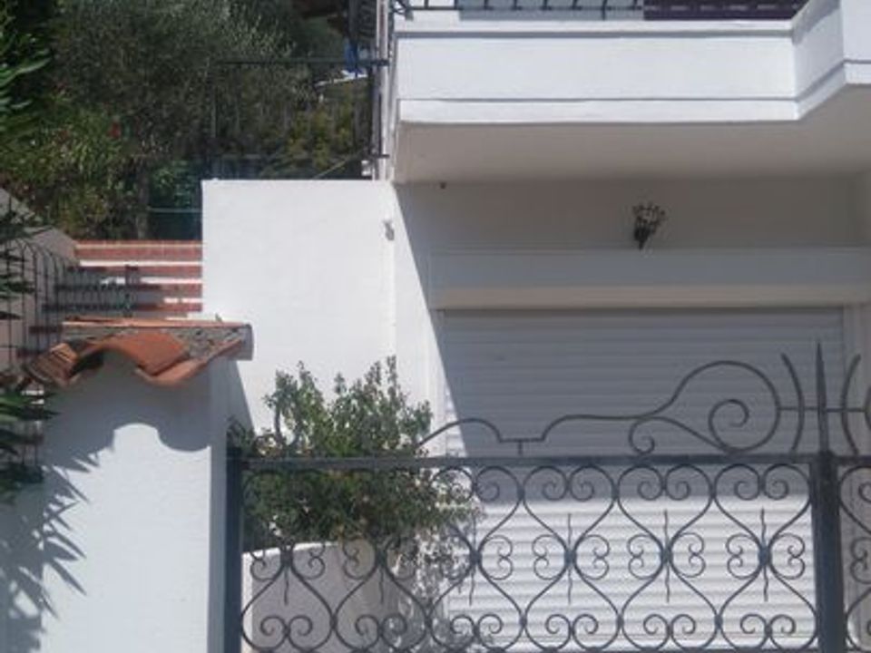 Lejlighed i Cagnes-sur-Mer, Alpes-Maritimes - foto 1