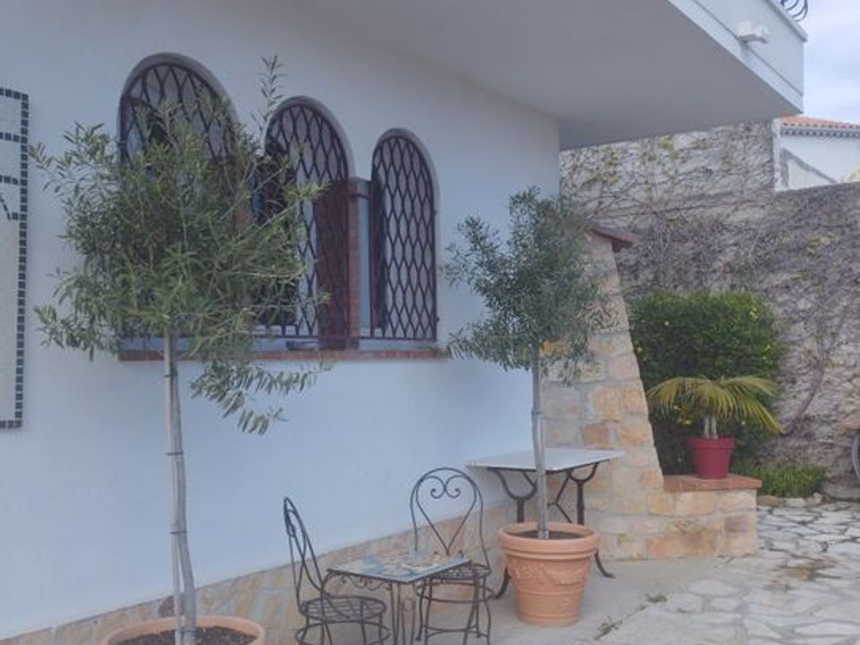 Lejlighed i Cagnes-sur-Mer, Alpes-Maritimes - foto 2