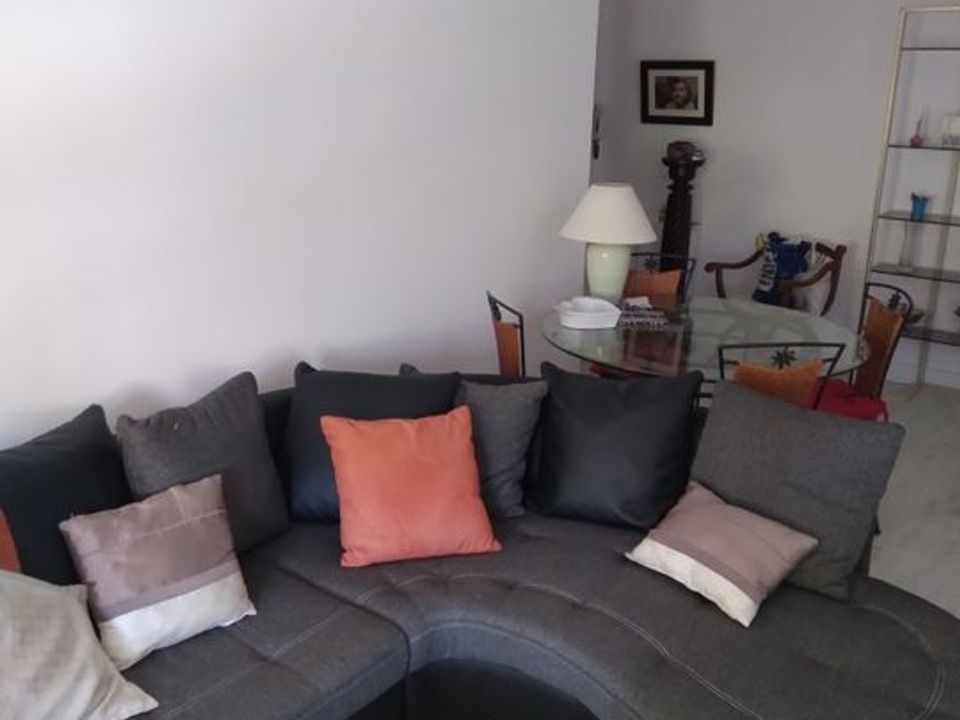 Studio i Antibes, Alpes-Maritimes - foto 3