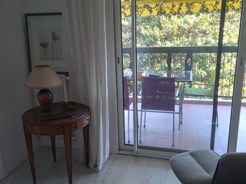 Studio i Antibes, Alpes-Maritimes - foto 4