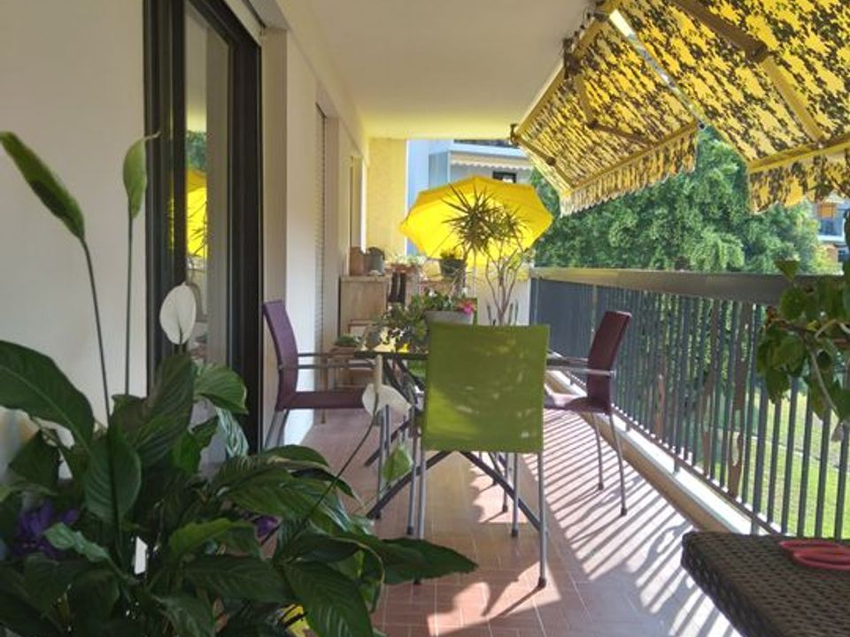 Studio i Antibes, Alpes-Maritimes - foto 5